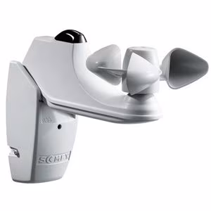 Windsensor zur automatischen Steuerung von Markisen und Sonnenschutzanlagen