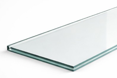 Verbundsicherheitsglas für Terrassenüberdachung Klar