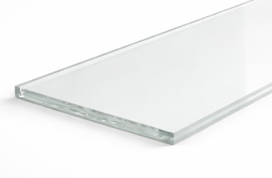 Verbundsicherheitsglas für Terrassenüberdachung Satiniert